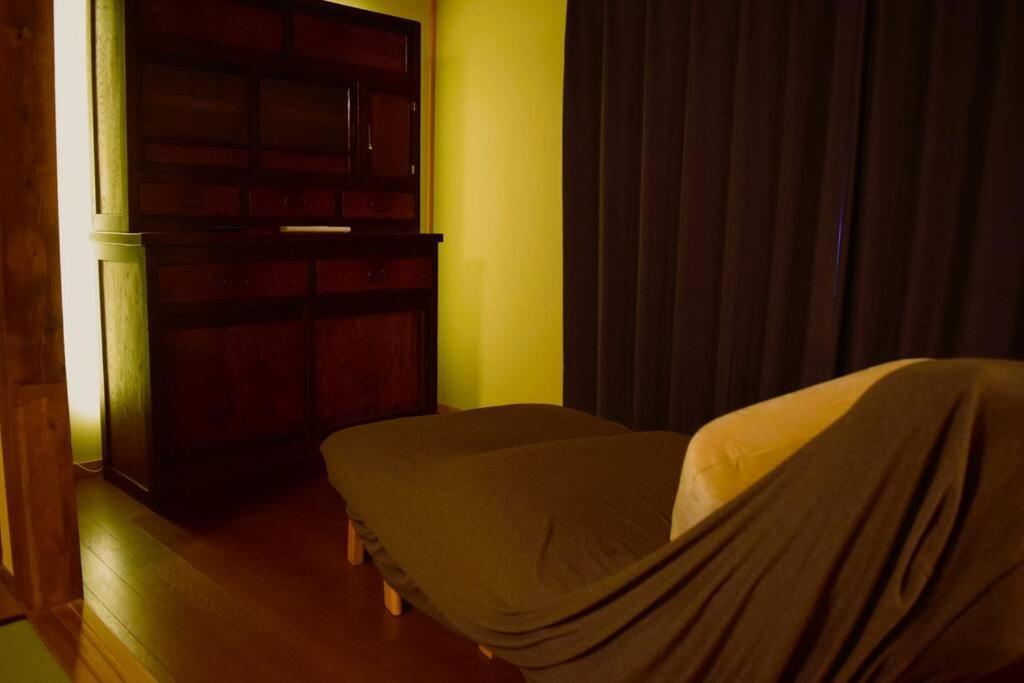 Vila Atagoya Takajama Exteriér fotografie