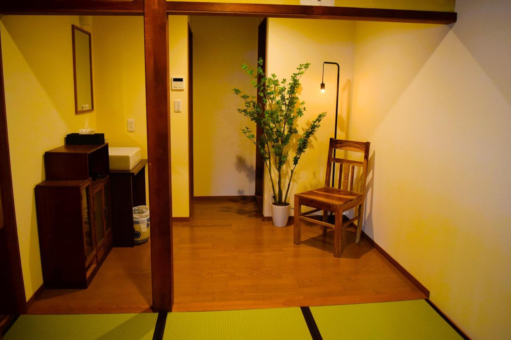 Vila Atagoya Takajama Exteriér fotografie