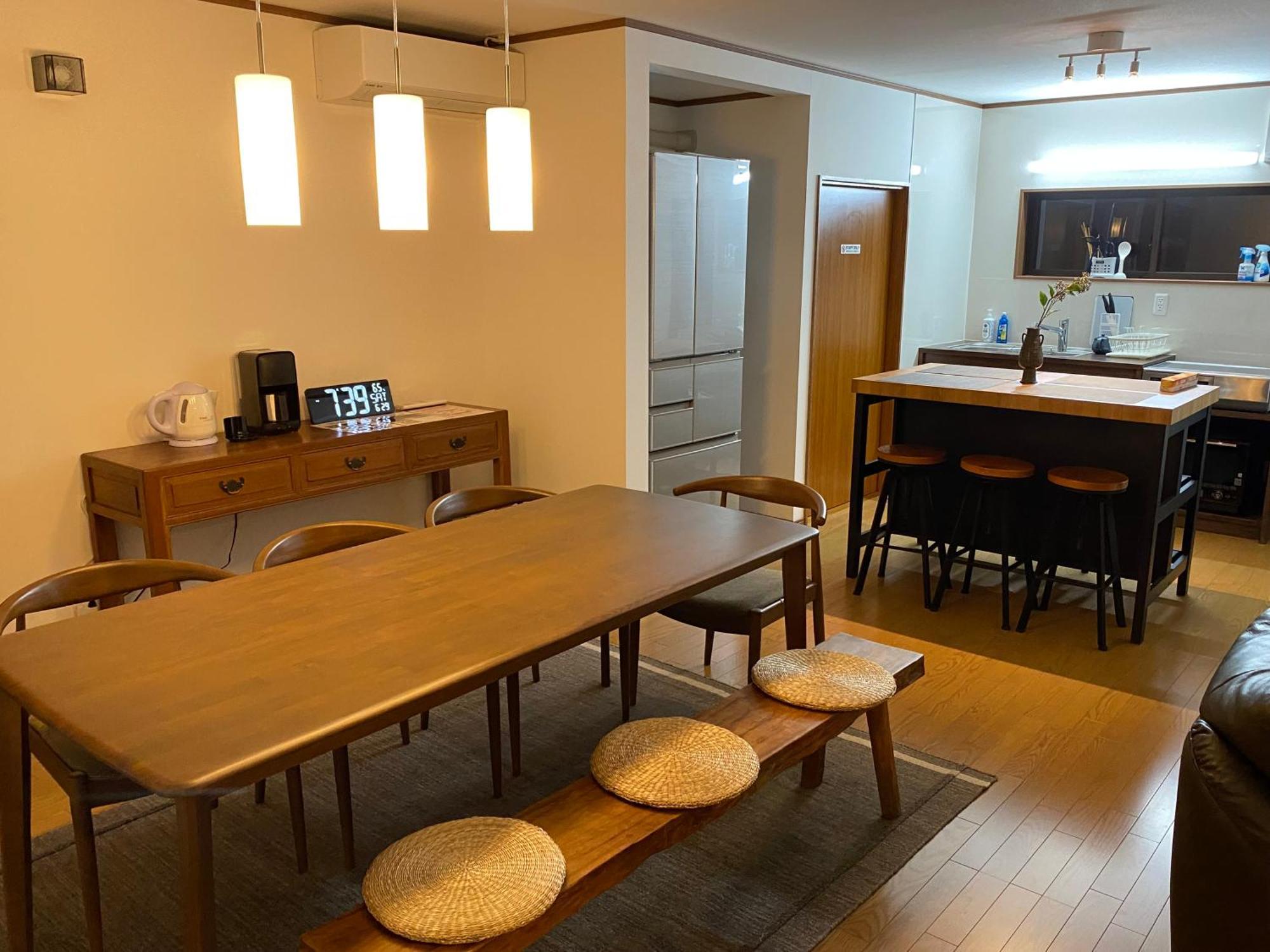 Vila Atagoya Takajama Exteriér fotografie