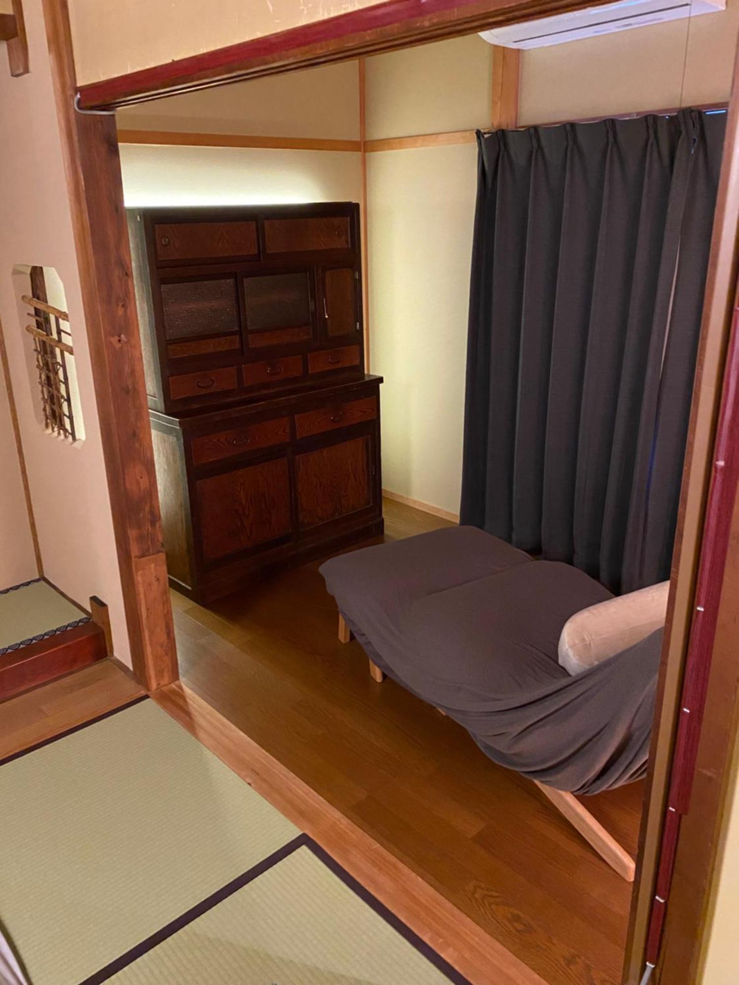 Vila Atagoya Takajama Exteriér fotografie
