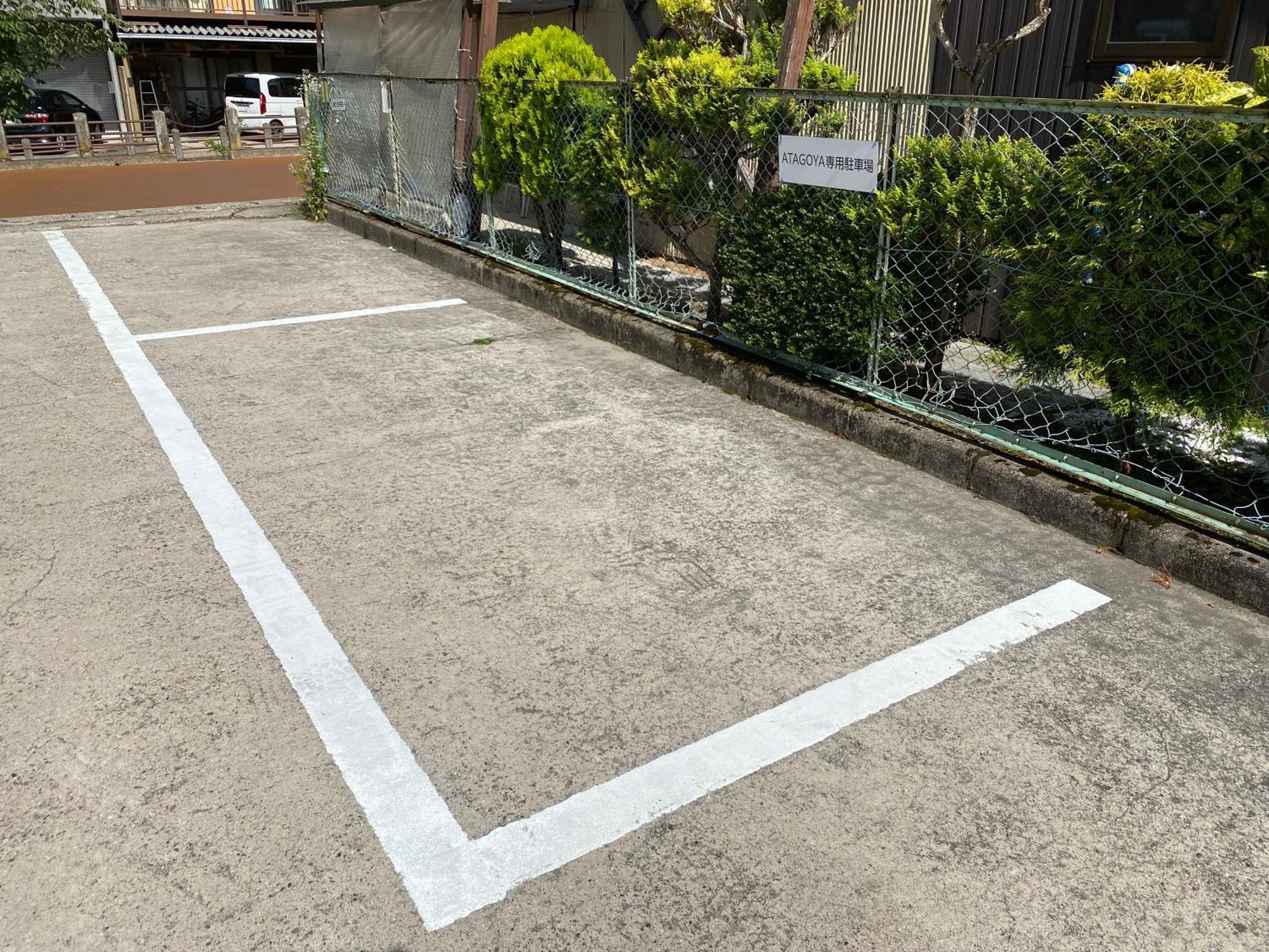 Vila Atagoya Takajama Exteriér fotografie